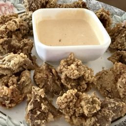 Chicken Livers