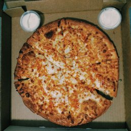 Buffalo Chicken Buffalo Chicken