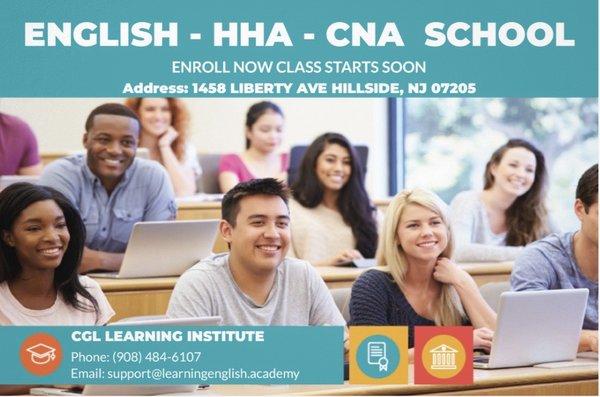 Home Health Aide Classes - Become a Certified Home Health Aide today for just $550. Call us to register!