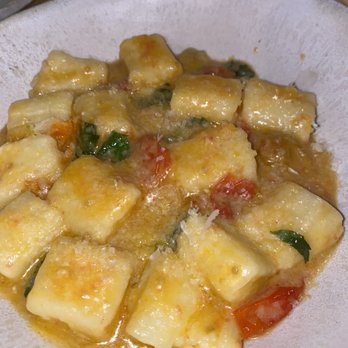Boia De - Italian Near Me - Miami, Florida