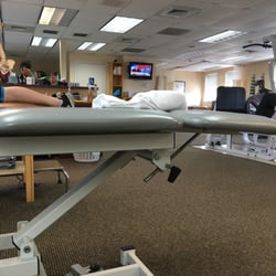 ACE Physical Therapy & Sports Medicine Institute