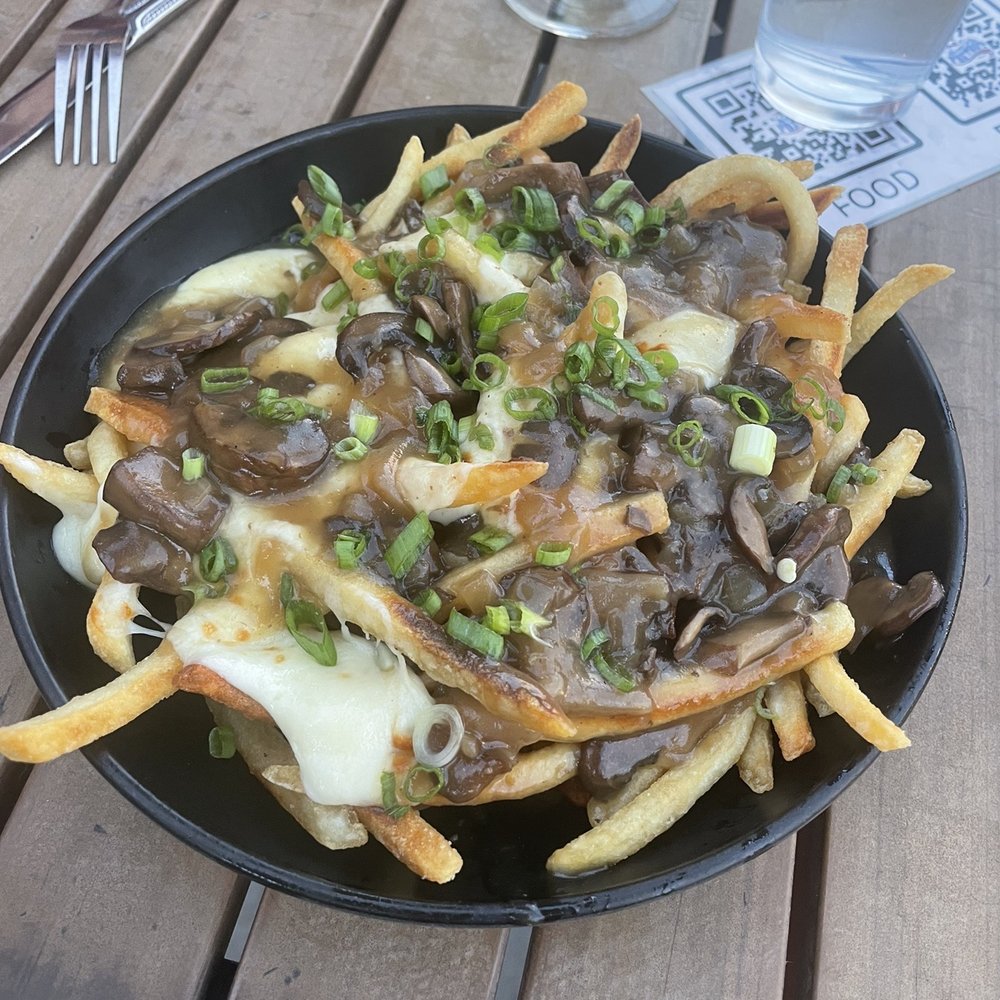 Poutine Poutine