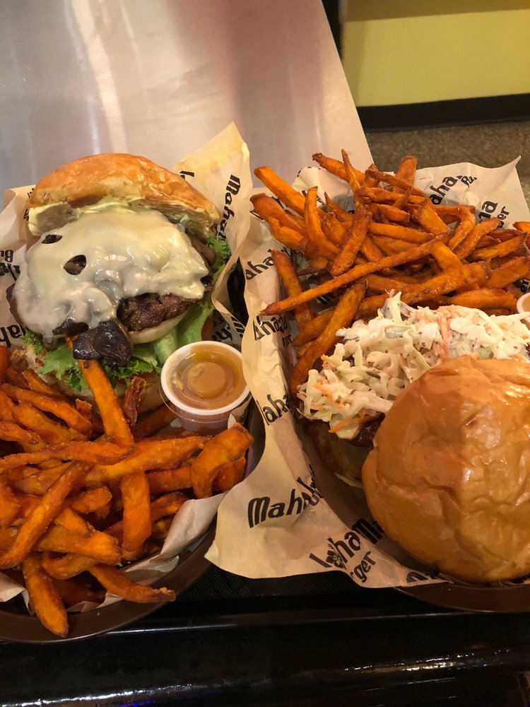 MAHALOHA BURGER KAILUA 408 Photos & 301 Reviews Burgers 143