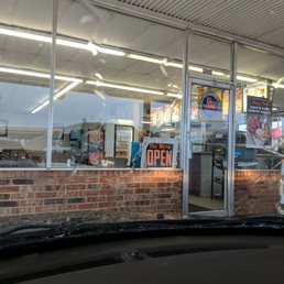 Outside Outside