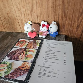Pho Old Saigon - Menu - Vietnamese Near Me - Honolulu, Hawaii