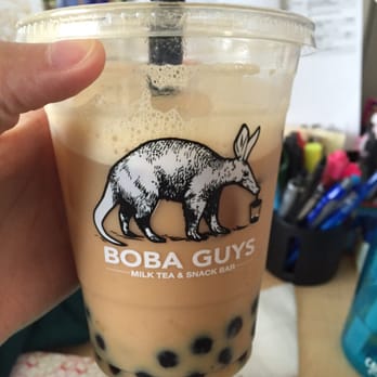 The Burrow - Bubble Tea Near Me - Brisbane, California The Burrow - Bubble Tea Near Me - Brisbane, California