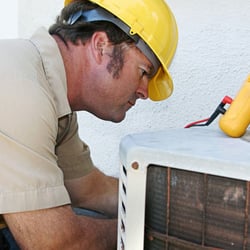 Paschall Heating & Air