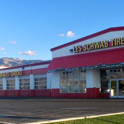 Les Schwab Tire Center