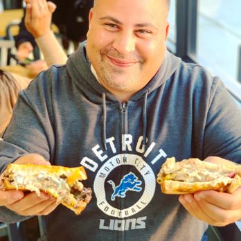 The Terry Melt - Sandwiches Near Me - Dearborn Heights, Michigan