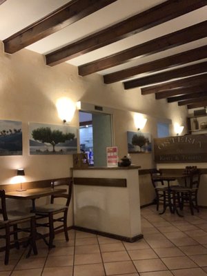 Osteria Ticino da Ketty & Tommy by null