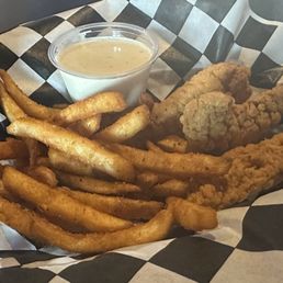 Chicken Tenders Chicken Tenders