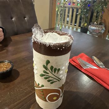 Ancestros - Horchata Agua Fresca - Mexican Near Me - Long Beach, California Ancestros - Horchata Agua Fresca - Mexican Near Me - Long Beach, California
