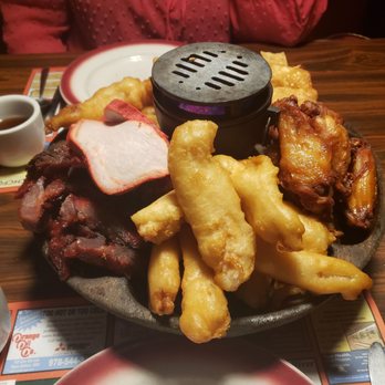 The Wok - Pu pu platter - Chinese Near Me - Deerfield, Massachusetts The Wok - Pu pu platter - Chinese Near Me - Deerfield, Massachusetts