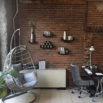 Adara Spa - So cute, it's all renovated! (new owner) - Day Spas Near Me - Boston, Massachusetts