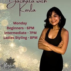 Alegria Dance Studio