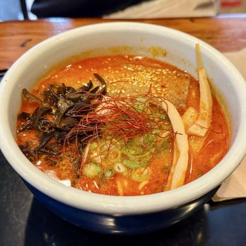 Santouka Back Bay - Ramen Near Me - Boston, Massachusetts