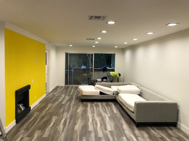 Slide of SRK Construction