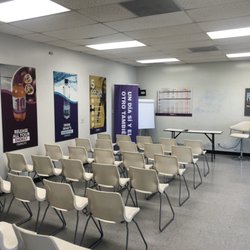 Omnilife - Meeting Room