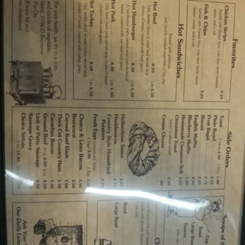 Coffee Cup Cafe - page2 - Cafes Near Me - Hamilton, Montana