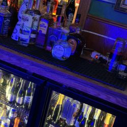 Snickers Bar & Grill