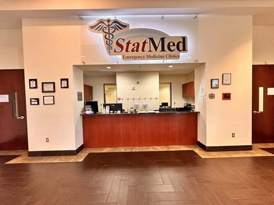 STATMED URGENT CARE Updated July - L