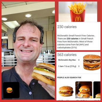 McDonald's - Fast Food Near Me - Valley Stream, New York