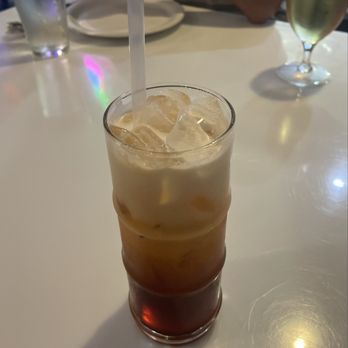 Nutcharee's Authentic Thai Food - Thai Iced Tea with Coconut Milk - Thai Near Me - Kihei, Hawaii Nutcharee's Authentic Thai Food - Thai Iced Tea with Coconut Milk - Thai Near Me - Kihei, Hawaii