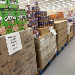 Lake Wales Discount Grocery