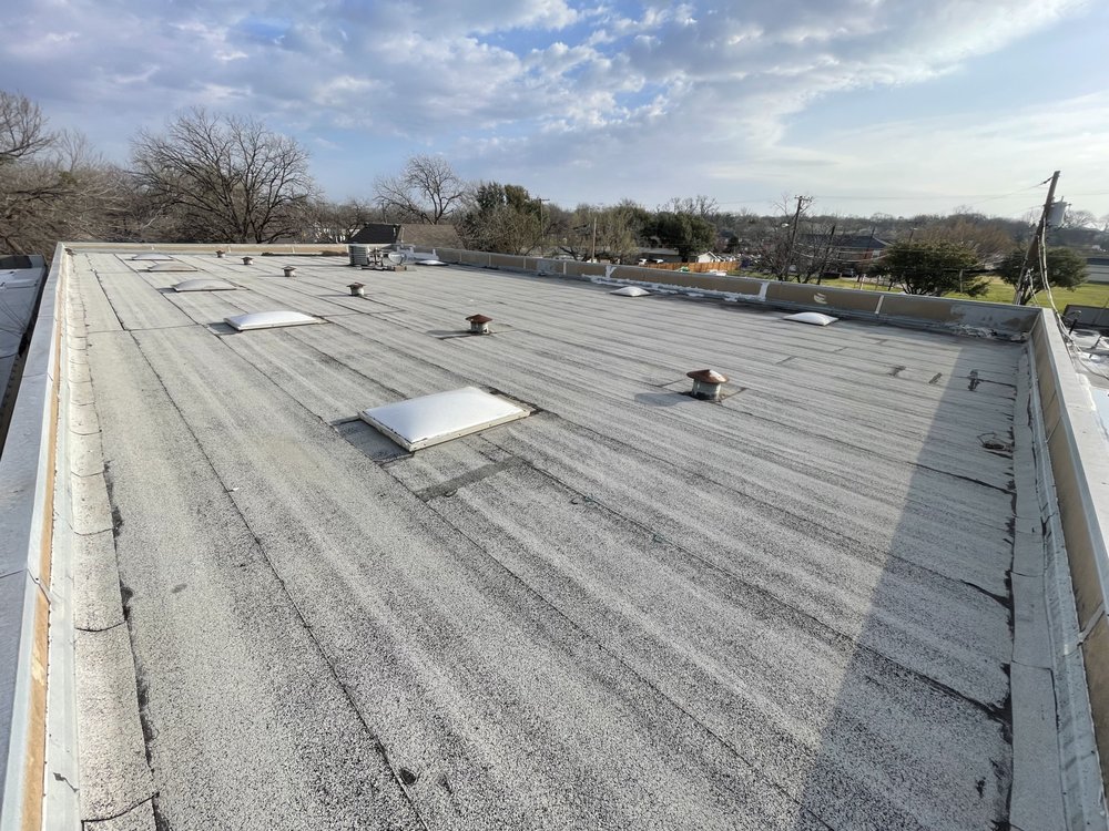 Slide of Arsenal Roofing & General Contracting