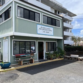 Kama'aina Acupuncture - Acupuncture Near Me - Honolulu, Hawaii