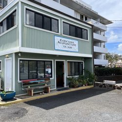 Kama'aina Acupuncture