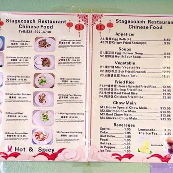 Stagecoach Restaurant - Chinese Near Me - Quartzsite, Arizona Stagecoach Restaurant - Chinese Near Me - Quartzsite, Arizona