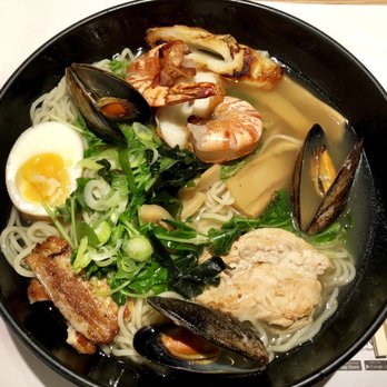 Wagamama - Ramen Near Me - Crawley, SRY