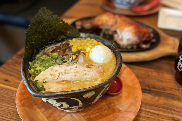 Marufuku Ramen by null