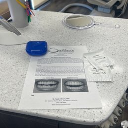 Retainer care notes Retainer care notes