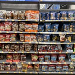 Walmart Supercenter