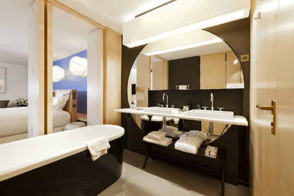 Ministere Hotel by null