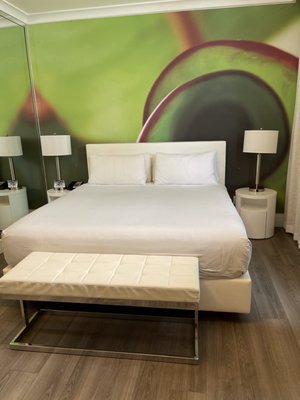 President Hotel South Beach by null
