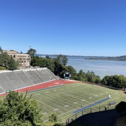 Stadium