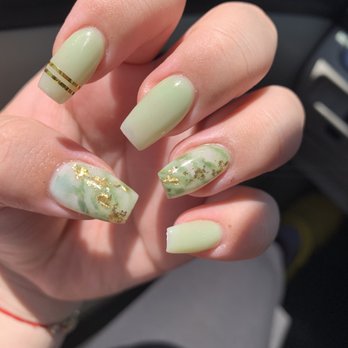 Sparks Nail Spa - Nail Salons Near Me - Sparks, Nevada