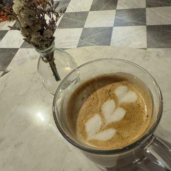 Caffe Enzo - Cafes Near Me - Albuquerque, New Mexico