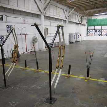 Fat Shafts Archery - Archery Near Me - Benicia, California Fat Shafts Archery - Archery Near Me - Benicia, California