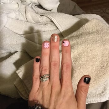 Megacare Nails & Spa - Thank u!! - Waxing Near Me - Arcadia, California Megacare Nails & Spa - Thank u!! - Waxing Near Me - Arcadia, California