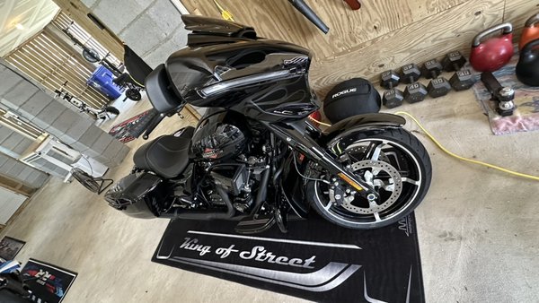 All Pro Tech Mobile Detailing on Yelp