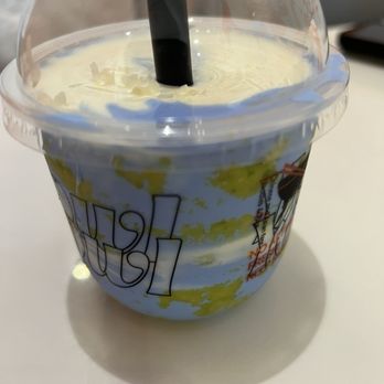 Yo! Bowl - Fresh Yogurt 老北京酸奶 - Asian Fusion Near Me - Carrollton, Texas