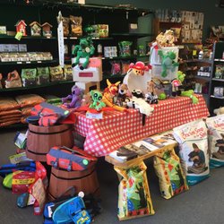 Superior Pet Foods - Lots of fun pet supplies