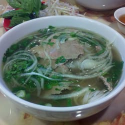 Phantasia Restaurant - Pho!