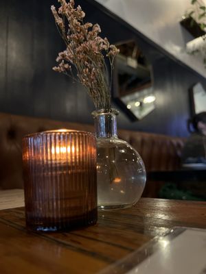Wood & Salt Tavern by null