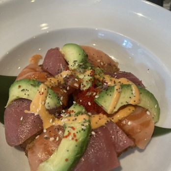 The Union - Japanese everything bagel - Sushi Bars Near Me - East Meadow, New York The Union - Japanese everything bagel - Sushi Bars Near Me - East Meadow, New York
