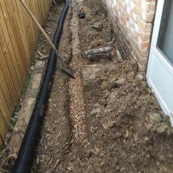 Guatex Foundation Solutions - Foundation Repair Near Me - Houston, Texas